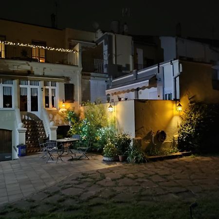 Casa Mo Apartment Sabadell Exterior photo