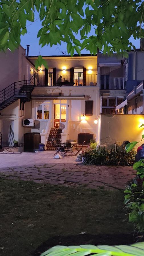 Casa Mo Apartment Sabadell Exterior photo